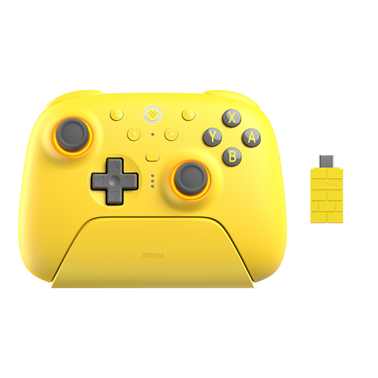 8BitDo Ultimate 2 Bluetooth Controller image 3