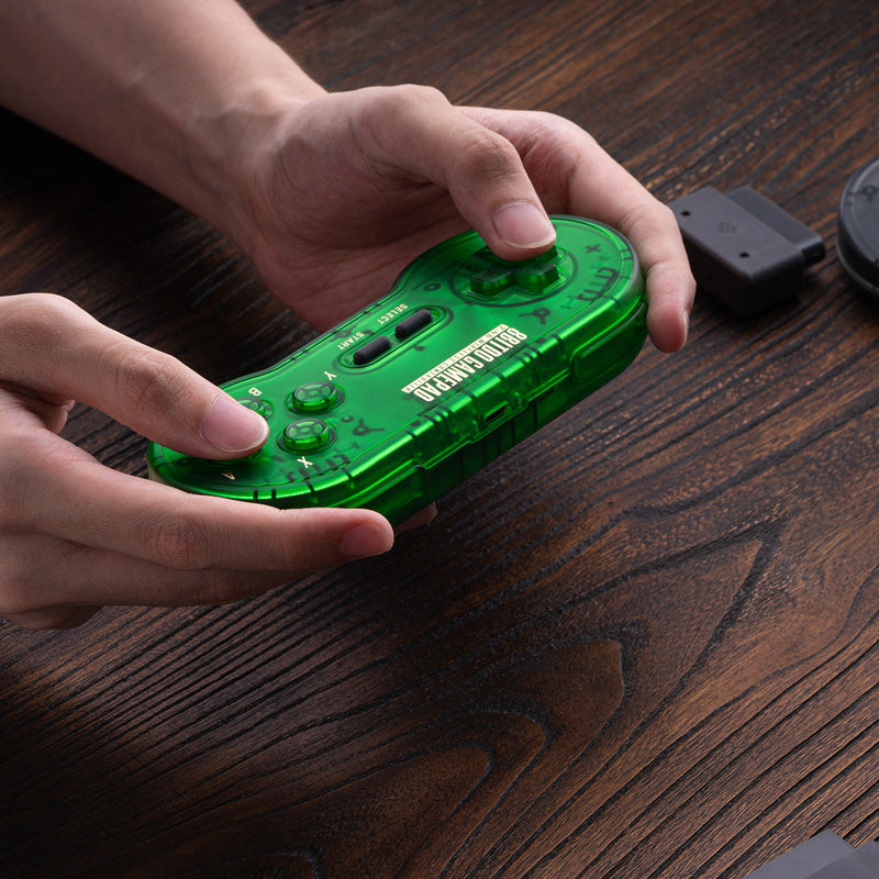8BitDo SN30 2.4G image 20
