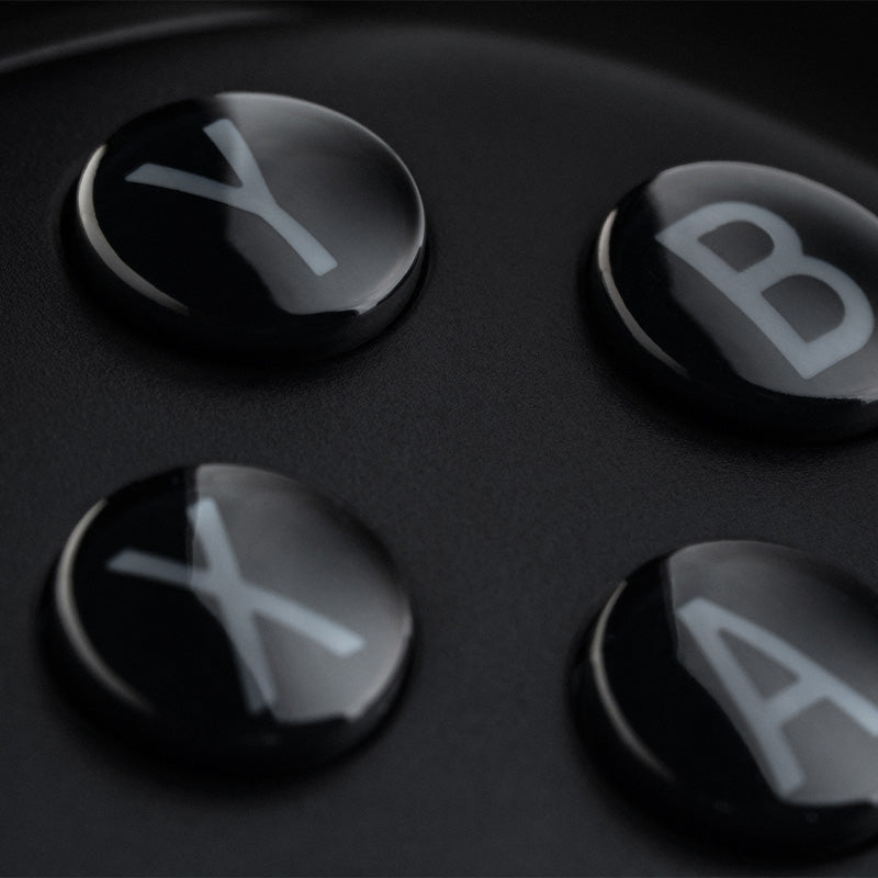 8BitDo Ultimate 3E Controller for XBOX (Ships on Sep 10. 2026) image 11
