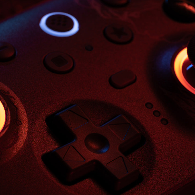 8BitDo Ultimate 2 Wireless Controller - WUCHANG: Fallen Feathers image 13